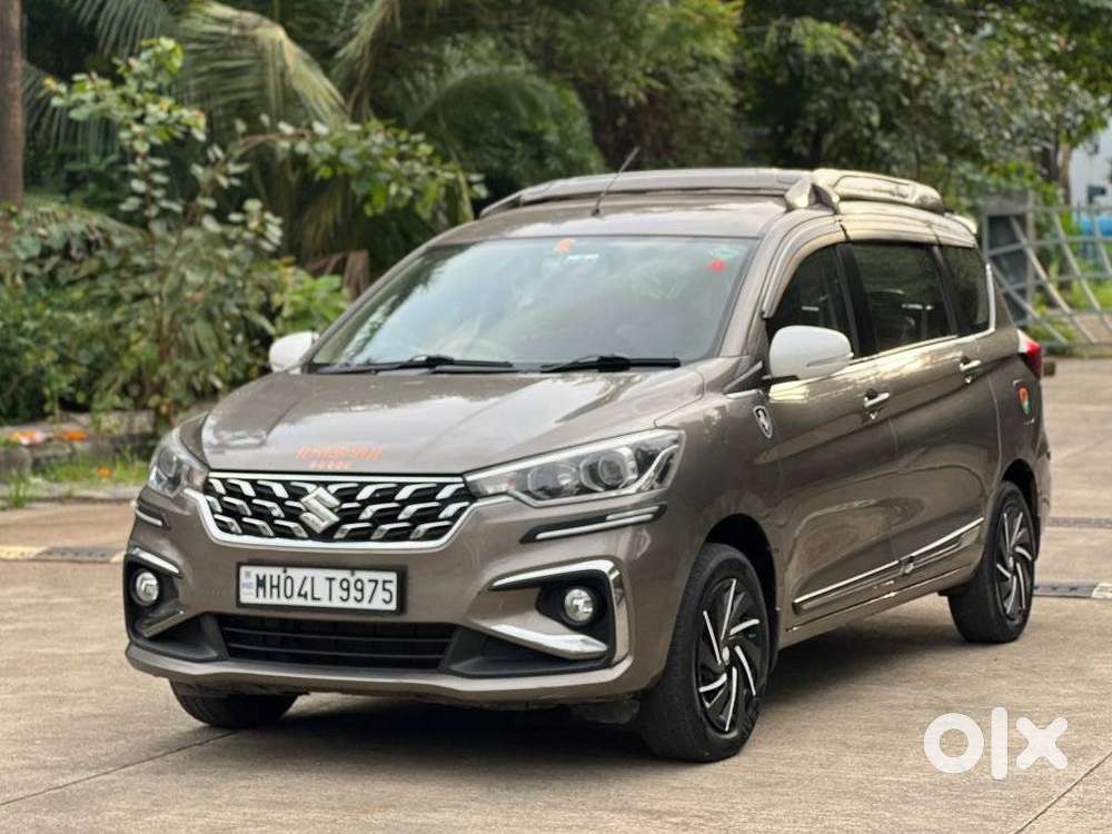 Maruti Suzuki Ertiga Vxi (o) Cng, 2023, Cng & Hybrids