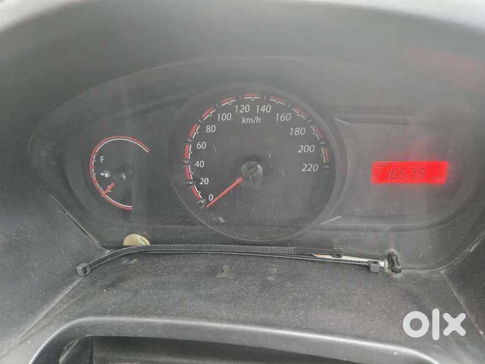Ford Figo 1.4 Duratorq 2011