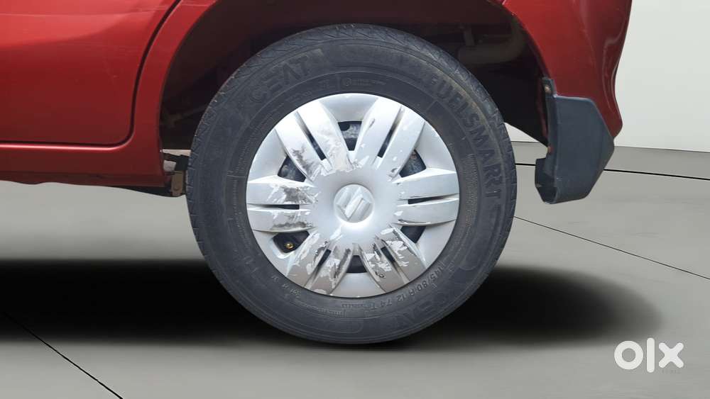 Maruti Suzuki Alto 800 Vxi, 2019, Petrol