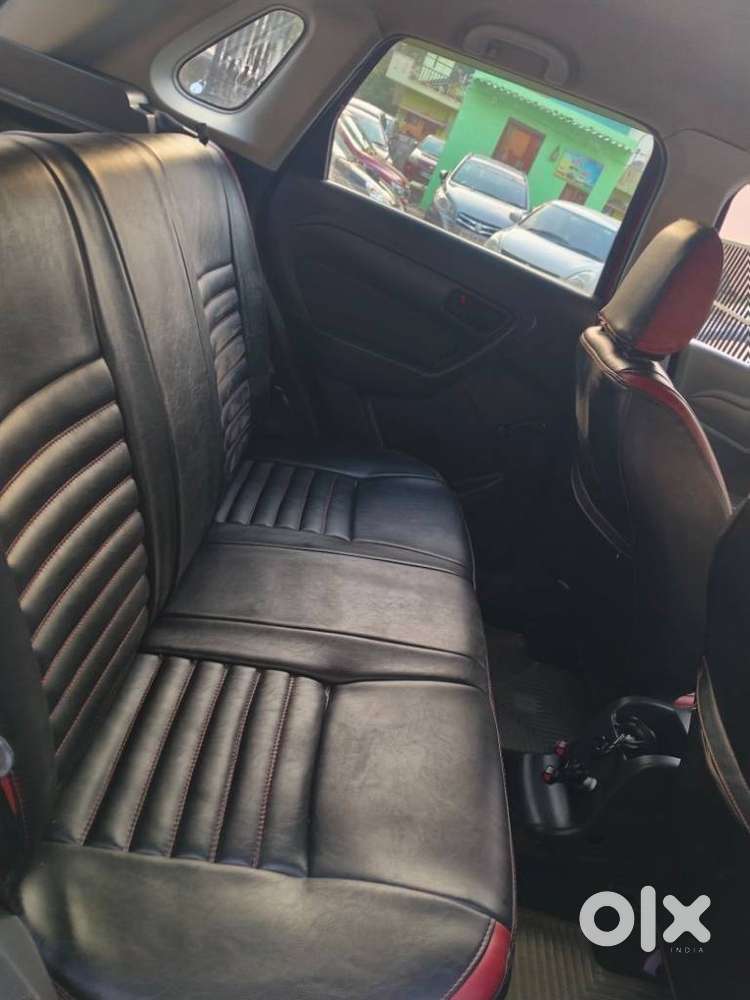 Maruti Suzuki Brezza Ldi, 2016, Diesel