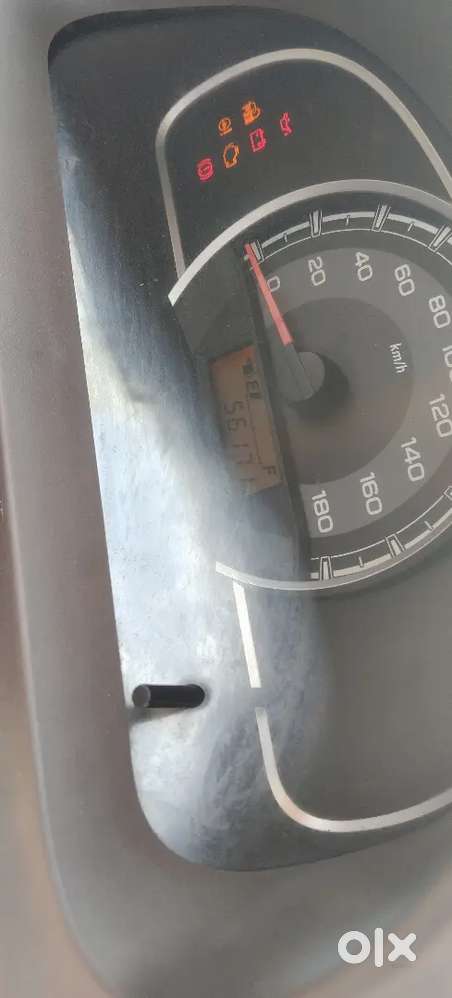 2013 Maruti Suzuki Alto Petrol