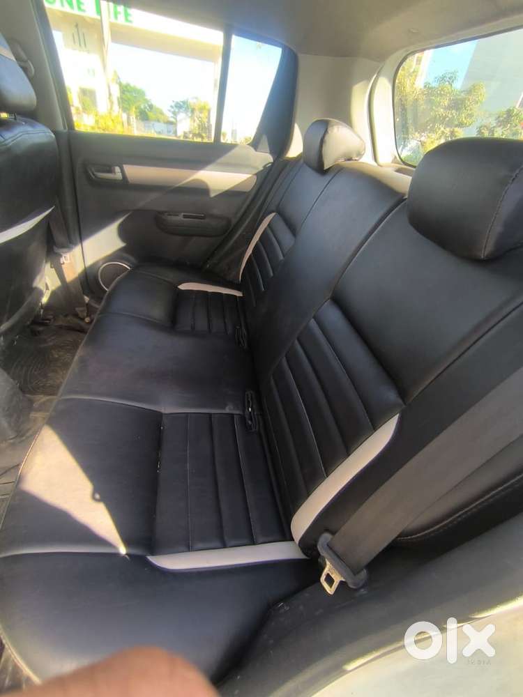 Maruti Suzuki Swift 2011-2014 Vxi, 2011, Petrol