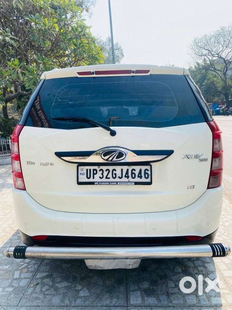 Mahindra Xuv500 W10 1.99 Mhawk, 2015, Diesel