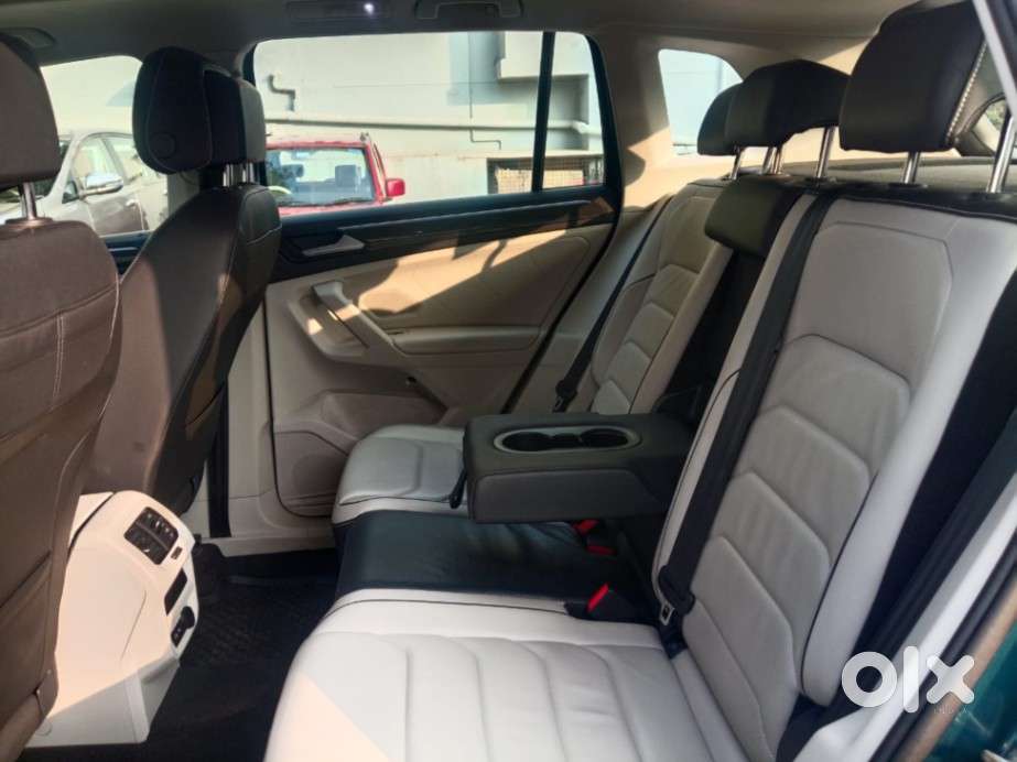 Volkswagen Taigun 1.0 Tsi Comfortline, 2023, Petrol