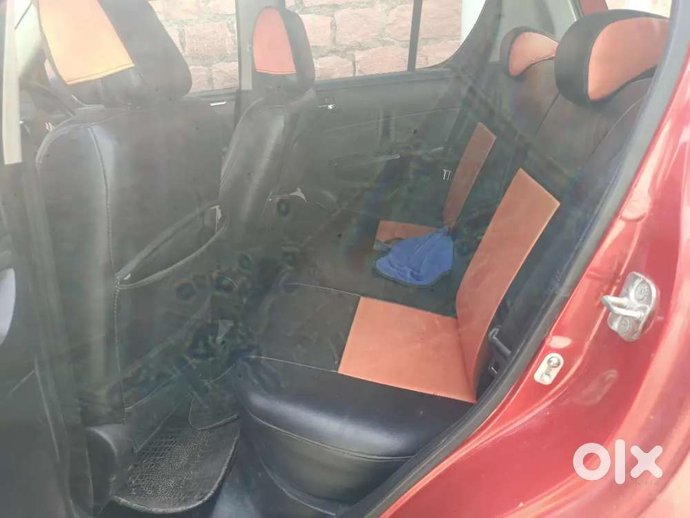 Maruti Suzuki Swift 2013 Diesel 114000 Km Driven