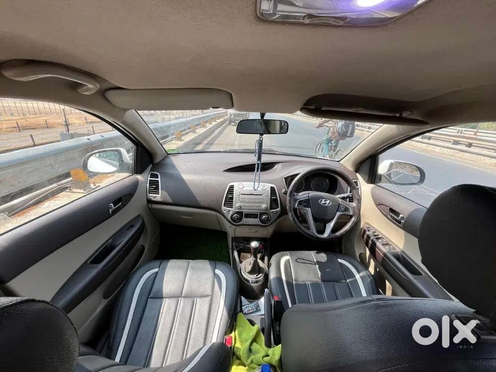 Hyundai I20 2011 Petrol 85000 Km Driven