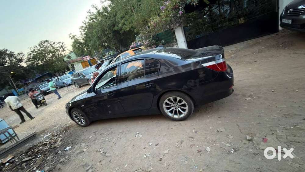 Bmw Z4, 2005, Diesel