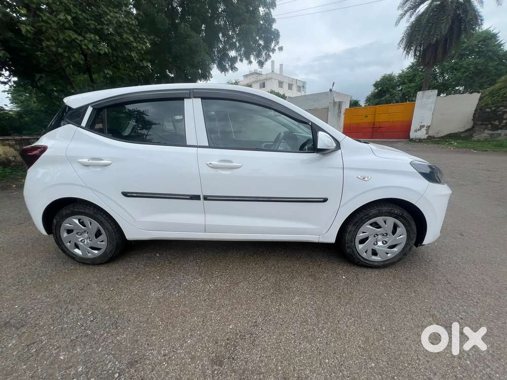 Hyundai Grand I10 Nios Magna 1.2 Mt, 2023, Petrol