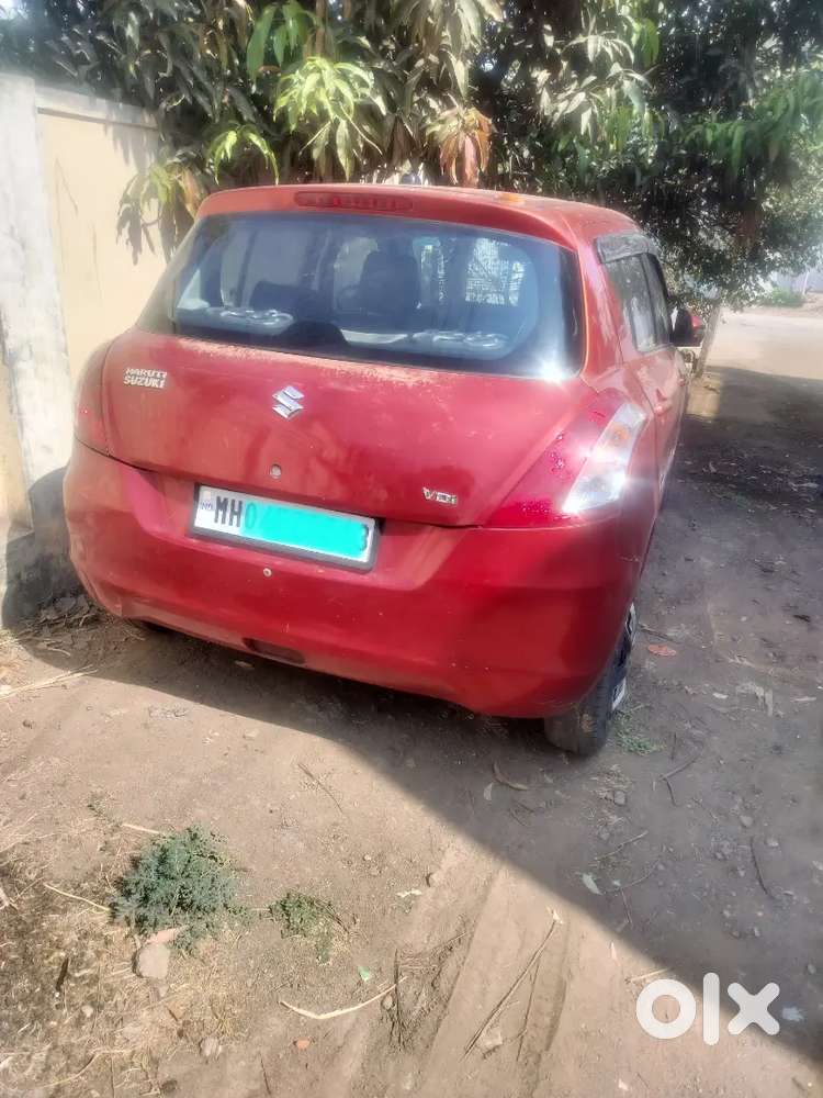 Maruti Suzuki Swift Diesel 2013