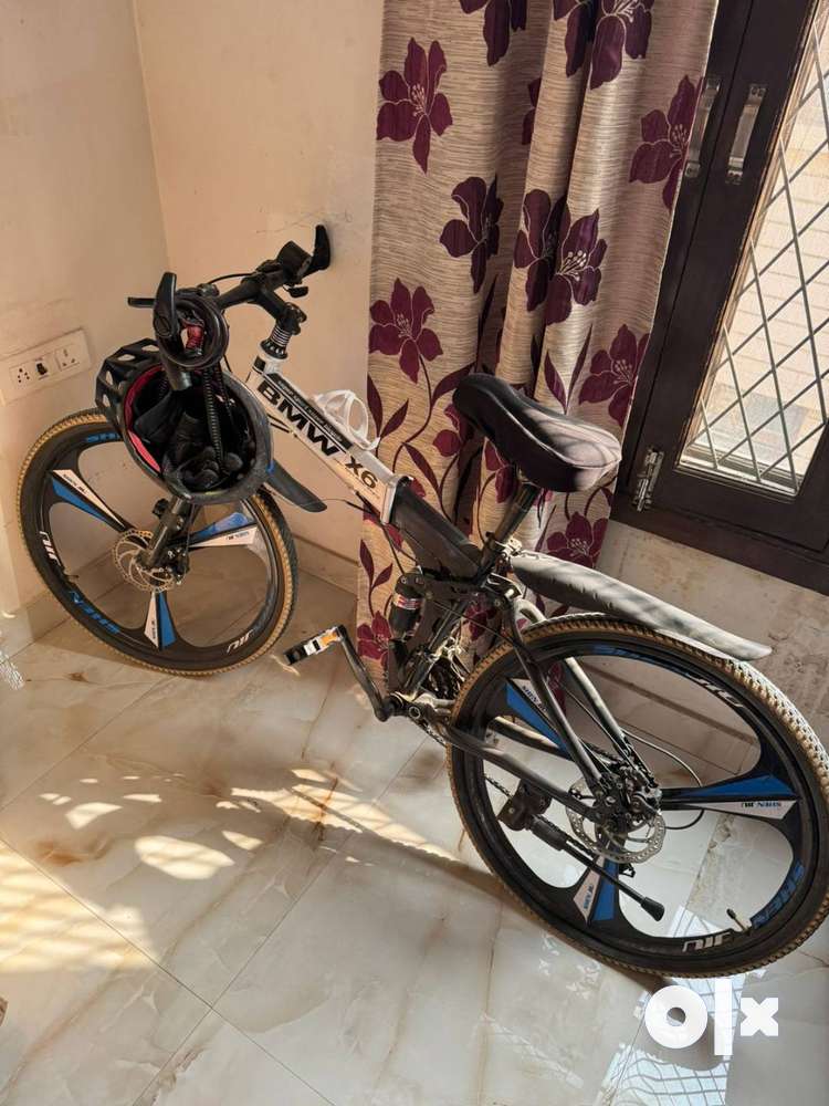 Sports cycle olx online