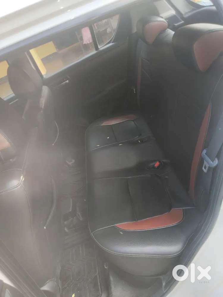 Maruti Suzuki Swift 2014 Diesel 120000 Km Driven