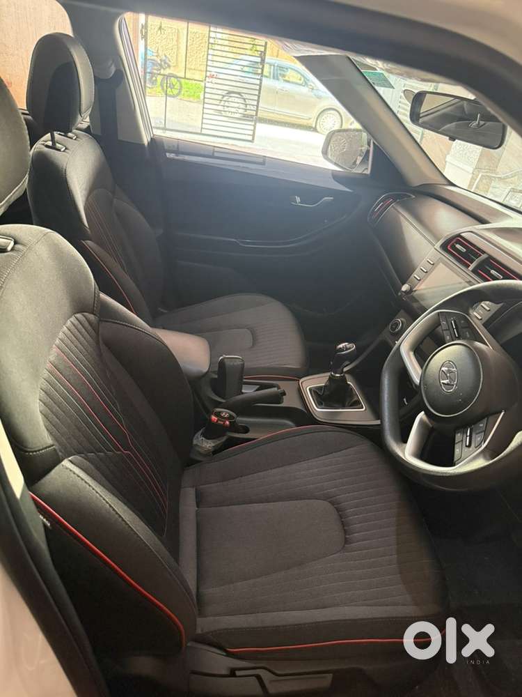 Excellent Condition & Well Maintain Every Less Driven