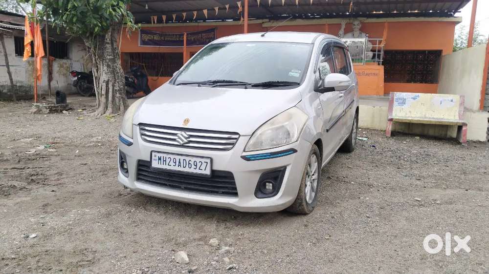 Maruti Suzuki Ertiga 2015 Diesel 135000 Km Driven