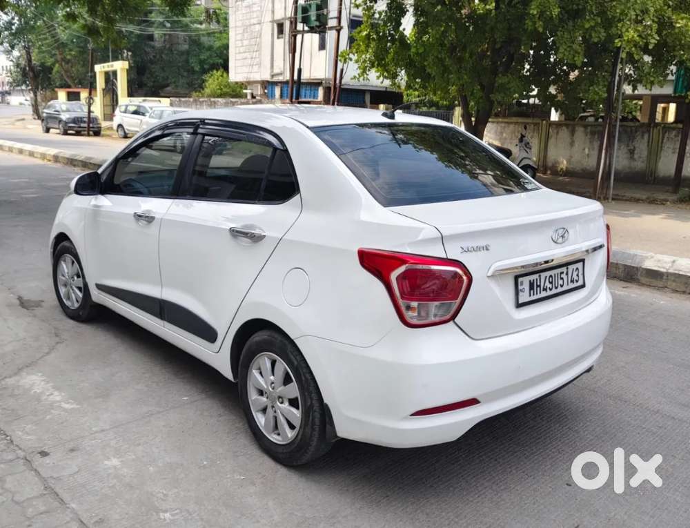 Hyundai Xcent 1.1 Crdi S, 2015, Diesel
