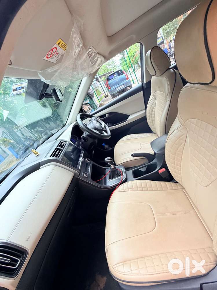 Creta Sx 2022 - Top End (fancy Number: 1212)