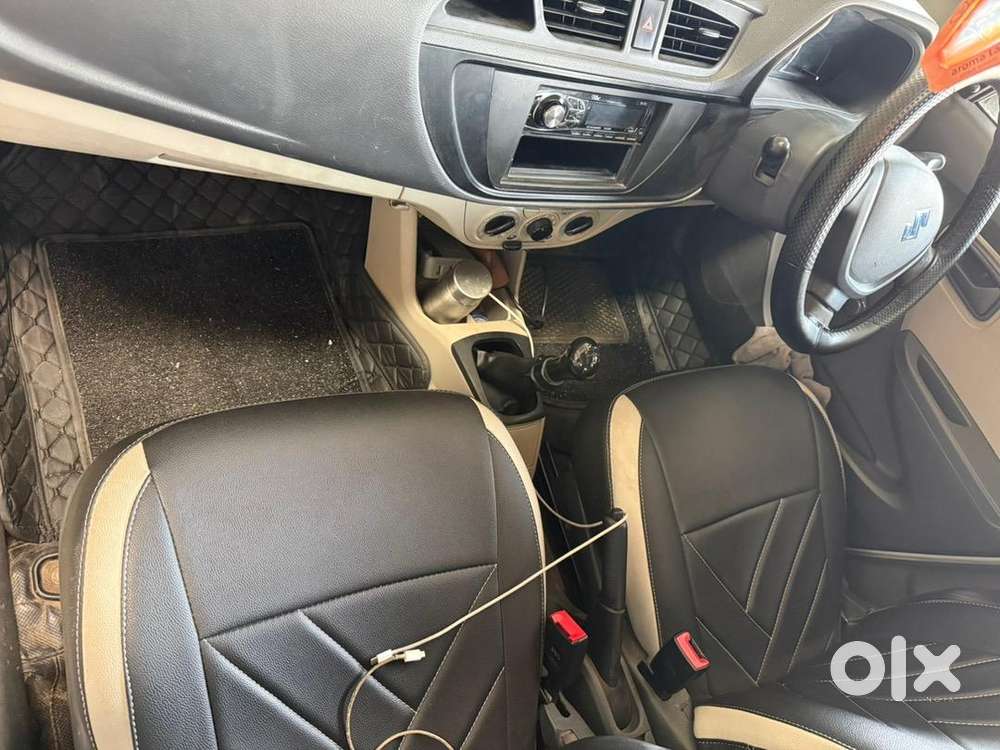 Maruti Suzuki Alto K10 2019