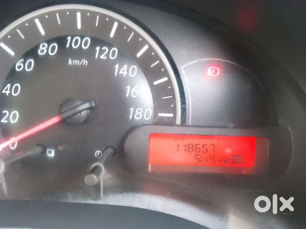 Hyundai Verna, 2013, Petrol