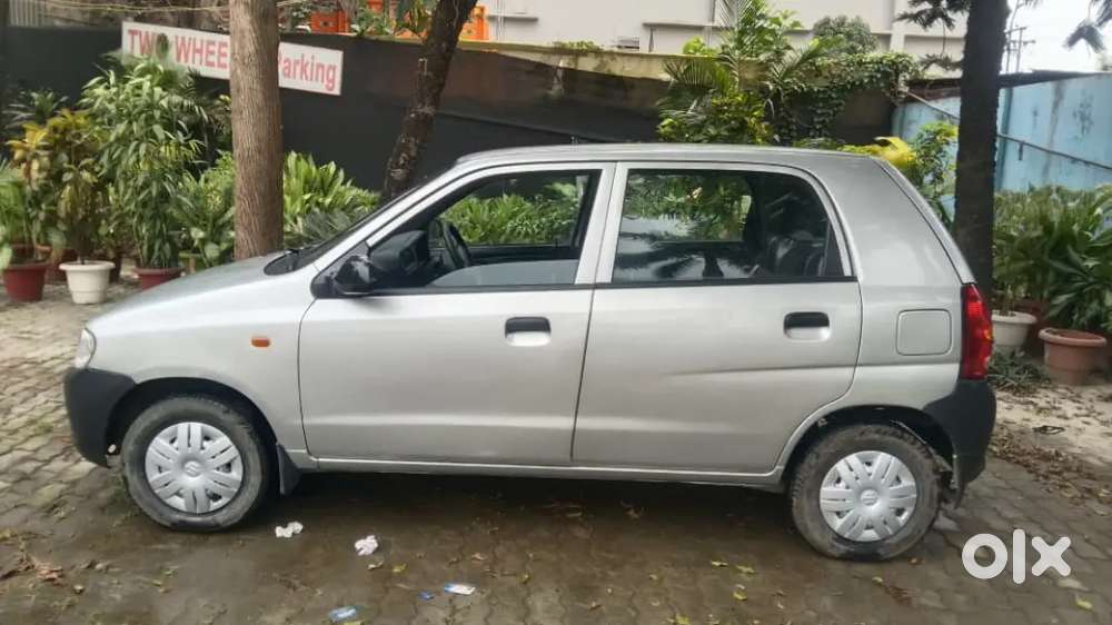Maruti Suzuki Alto 2010 Petrol Well Maintained
