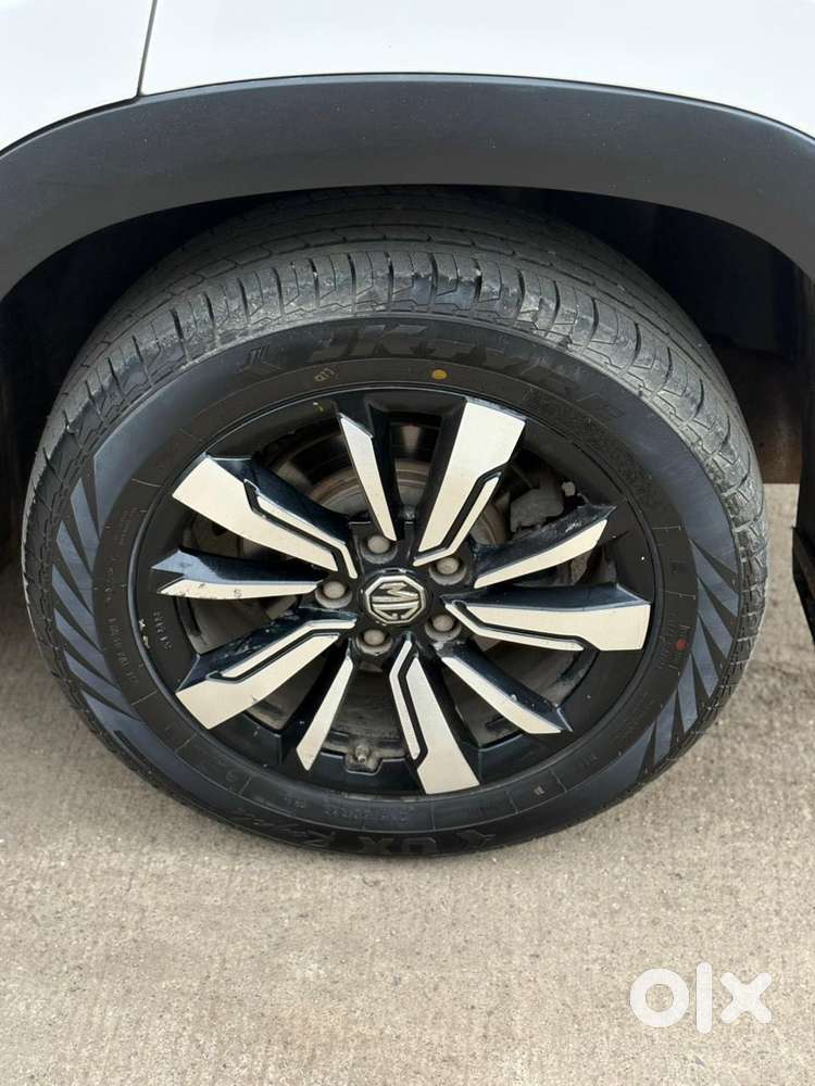 Mg Hector Plus Sharp Pro 2.0 Turbo Diesel 7 Str, 2021, Diesel