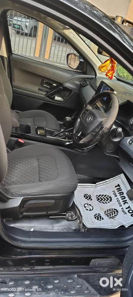 Tata Harrier 2.0 Kryotec Xta Plus, 2022, Diesel