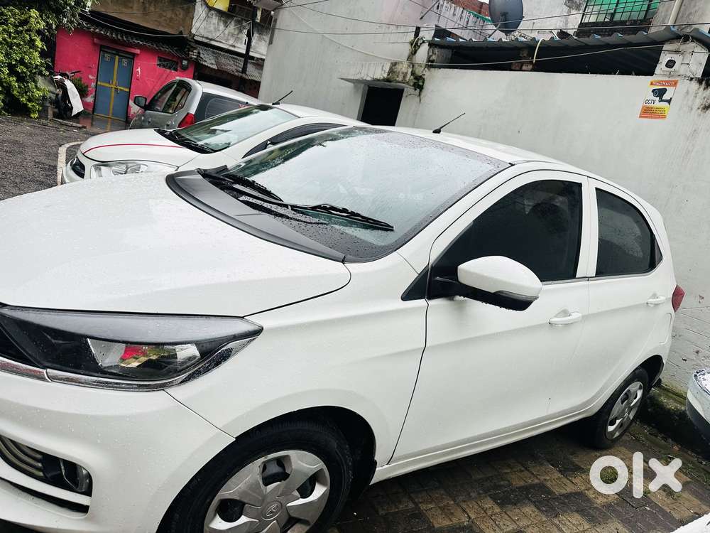 Tata Altroz 1.2 Xt I-turbo Petrol, 2022, Petrol