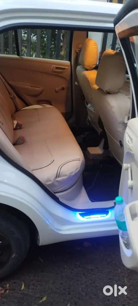Maruti Suzuki Dzire 2022