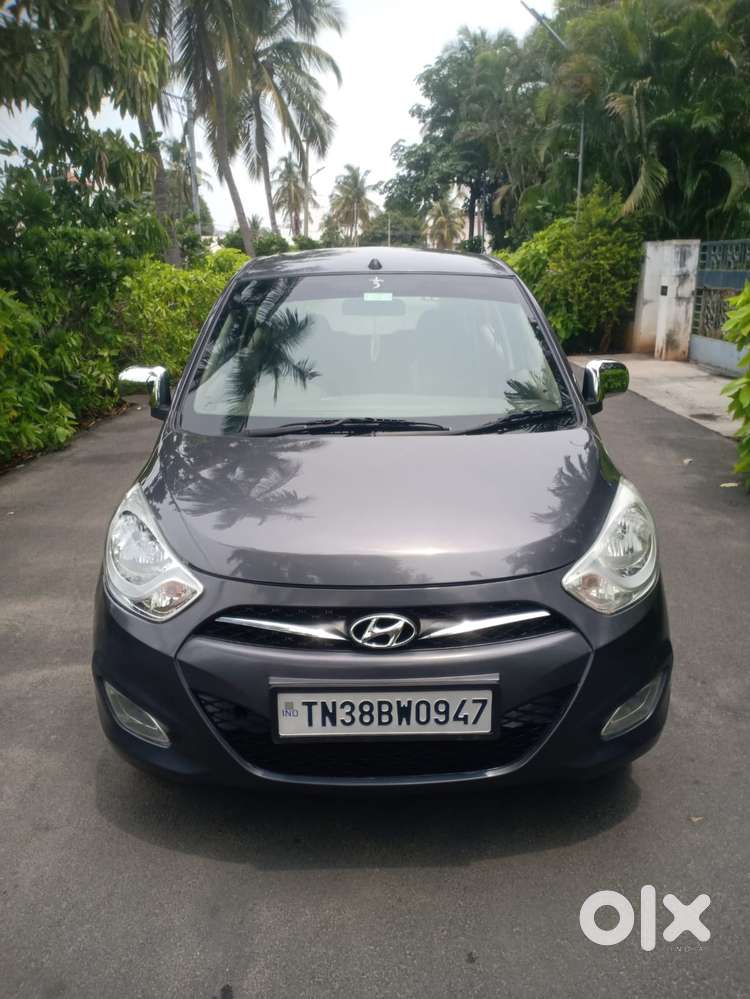 Hyundai I10 Era, 2013, Petrol