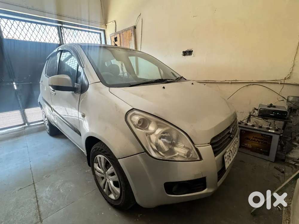 Ritz Vdi 2011 Diesel