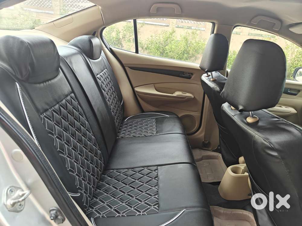 Honda City Vtec, 2012, Petrol