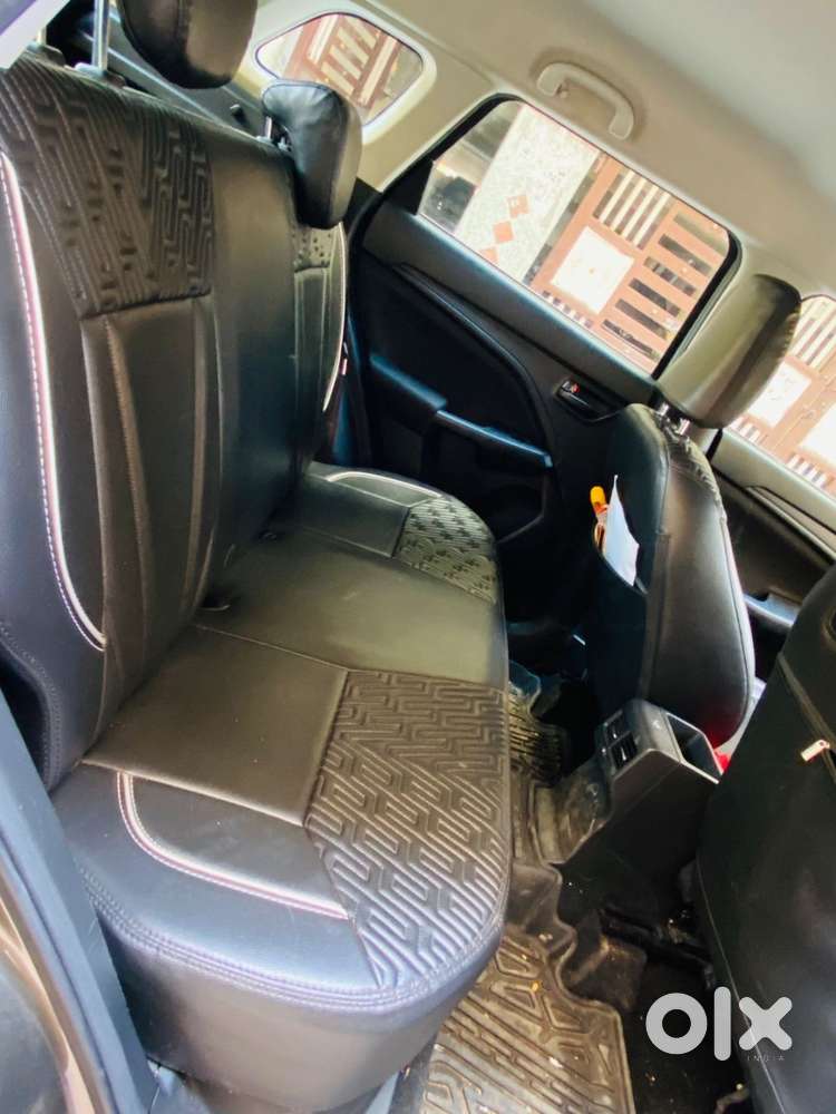 Maruti Suzuki Vitara Brezza For Sale – Well Maintained