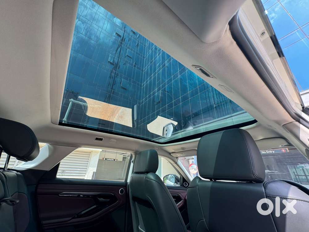 Land Rover Range Evoque Se R-dynamic Diesel, 2022, Diesel