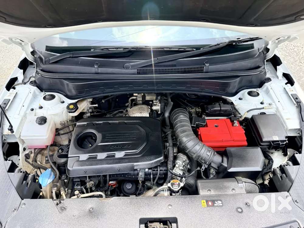 Kia Seltos Gtx Plus, 2023, Diesel