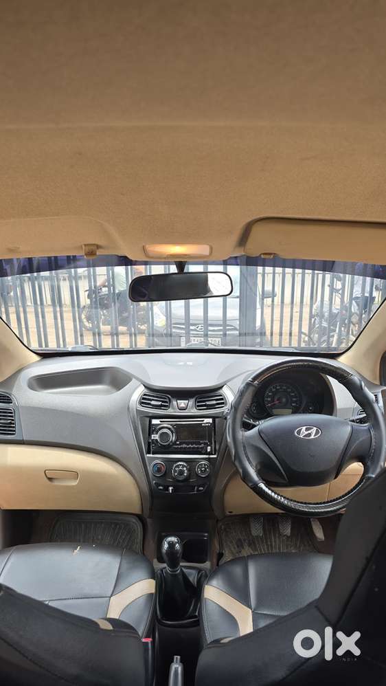 Hyundai Eon 2012 Petrol Excellent Condition
