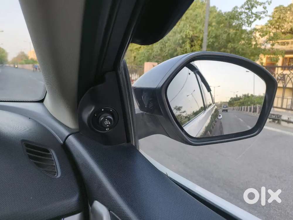 Tata Nexon 2019 Diesel Well Maintained