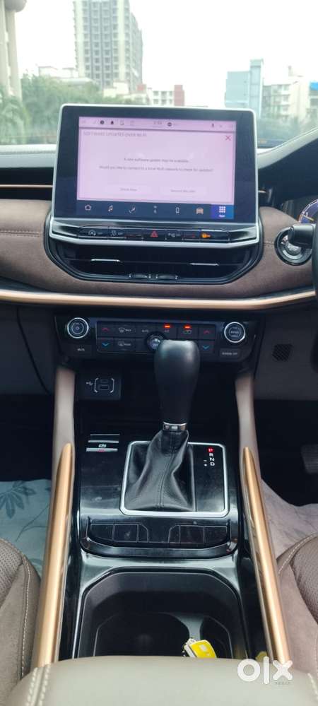 Jeep Meridian Overland 4x2 At, 2025, Diesel