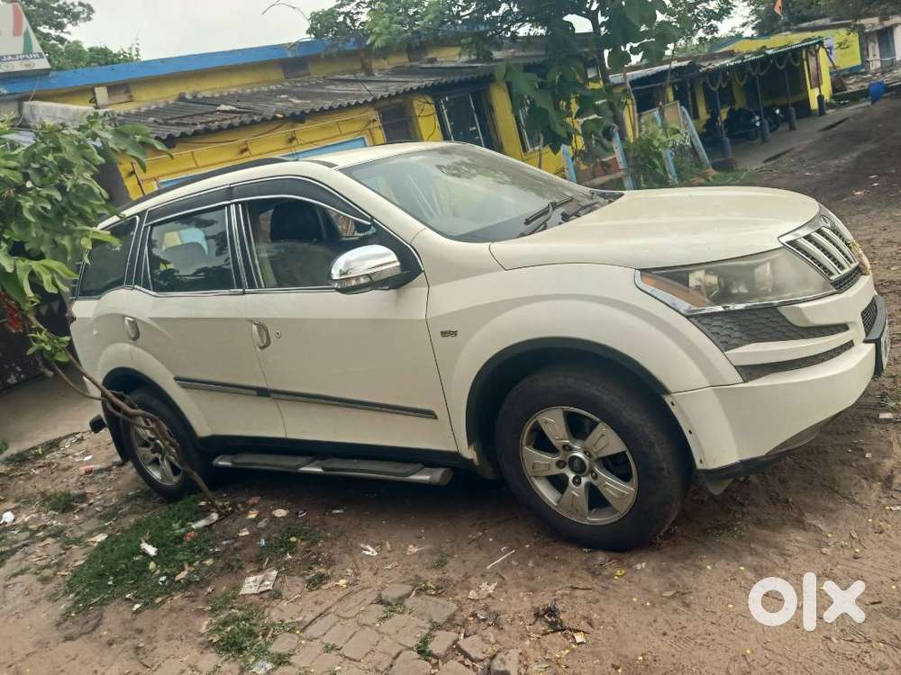 Mahindra Xuv500w8 2012 Model 14yr. Old Excellent Full Sensor 6 +1 Gear