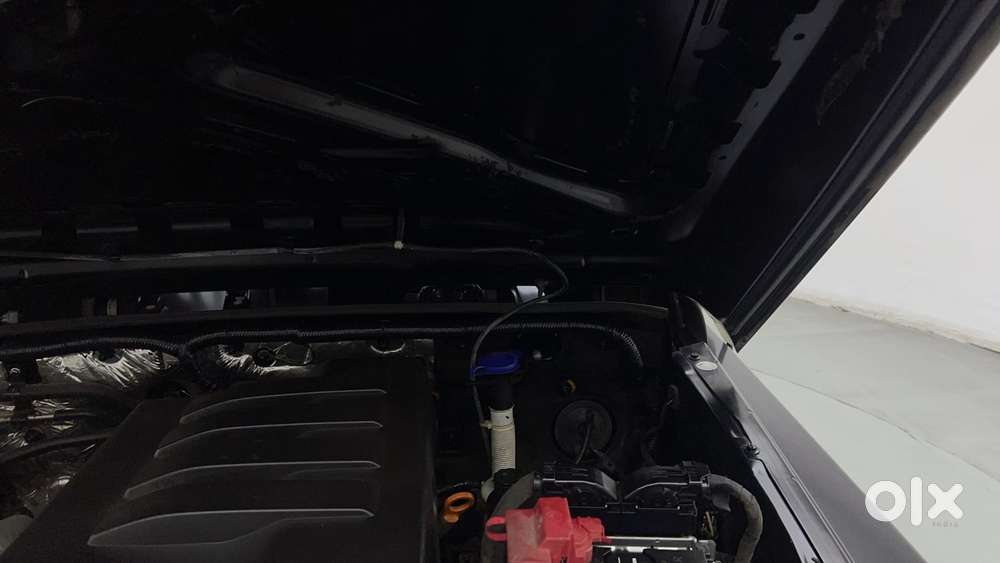 Mahindra Thar 2.0 Lx Hard Top Petrol At 4 Rwd, 2023, Petrol