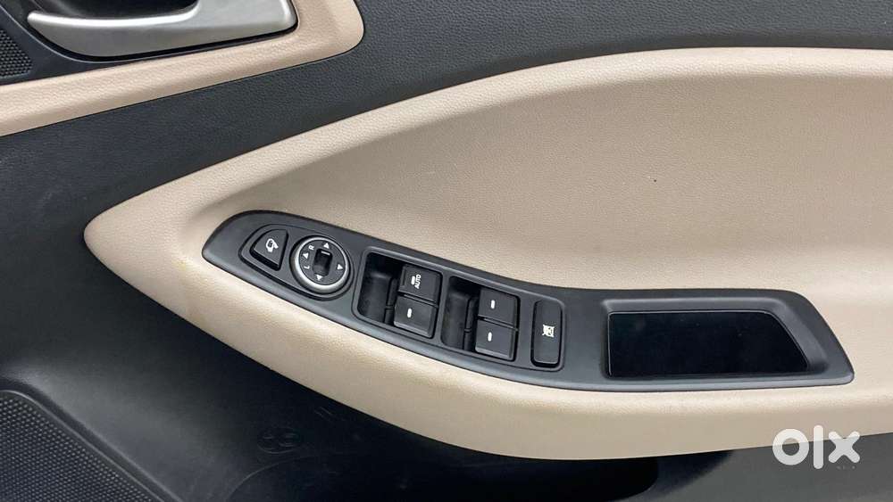 Hyundai Elite I20 1.4 Sportz Plus Crdi, 2019, Petrol