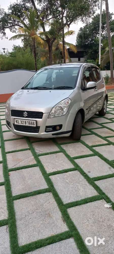 Maruti Suzuki Ritz 2009 Diesel Well Maintained