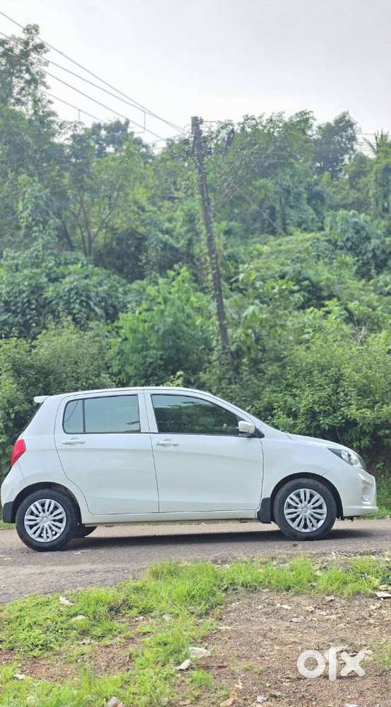 Maruti Suzuki Celerio Zxi, 2019, Petrol