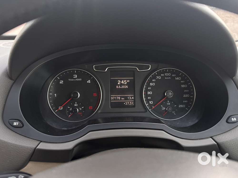 2015 Audi Q3 Diesel Automatic Quattro 2015