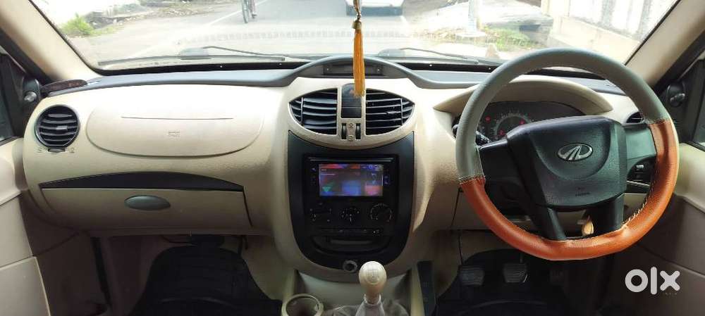 Mahindra Xylo H4 Bs Iv, 2017, Diesel