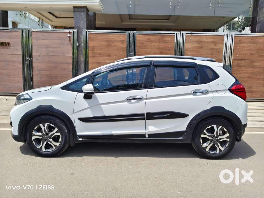 Honda Wr-v 1.5 Vx I-dtec, 2019, Diesel