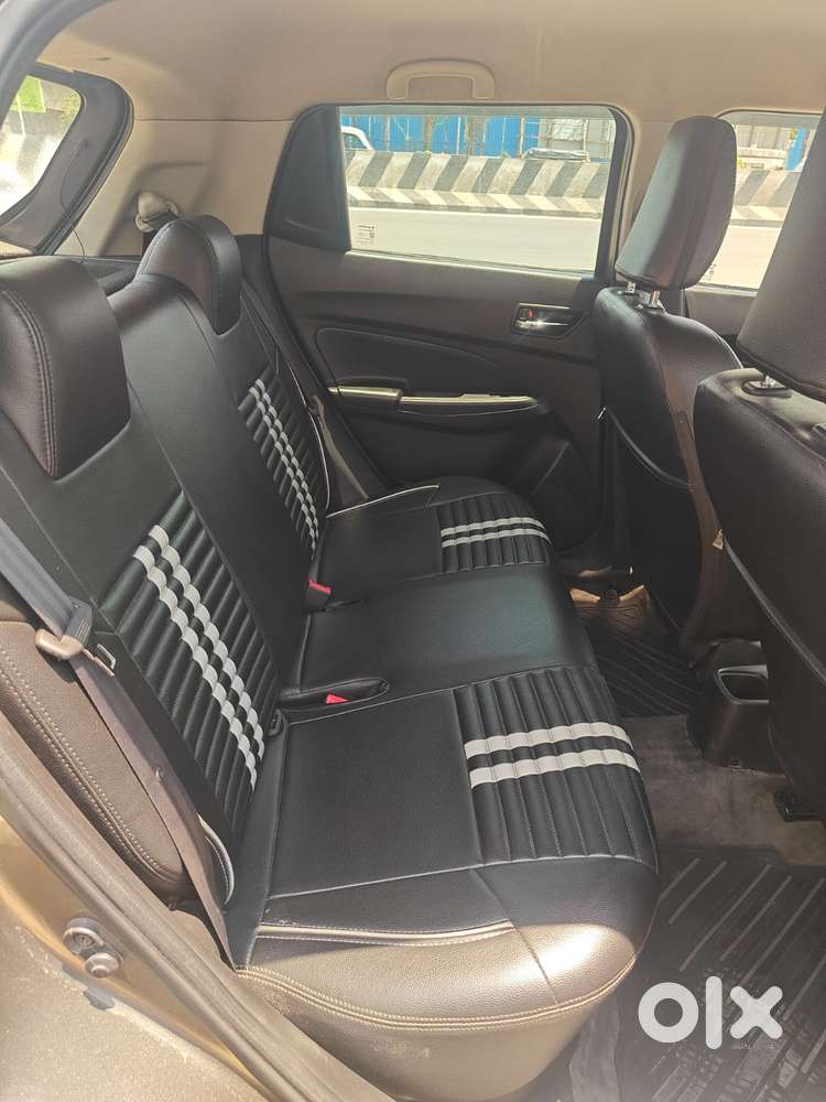 Maruti Suzuki Swift Amt Ddis Vdi, 2019, Petrol