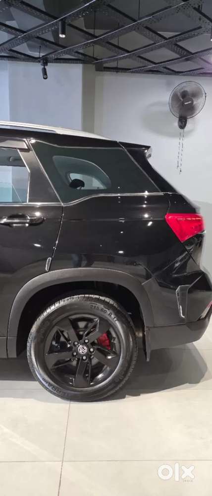 Mg Hector, 2024, Petrol