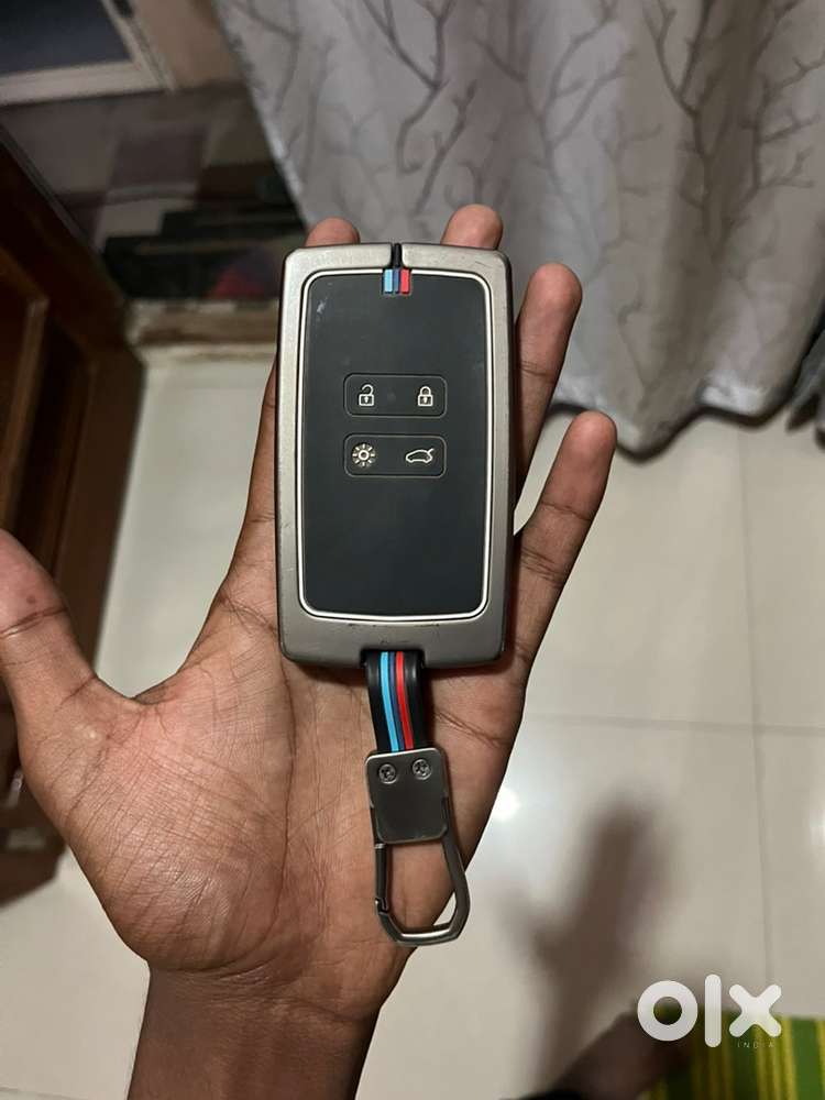 Renault Triber Petrol Manual 2022