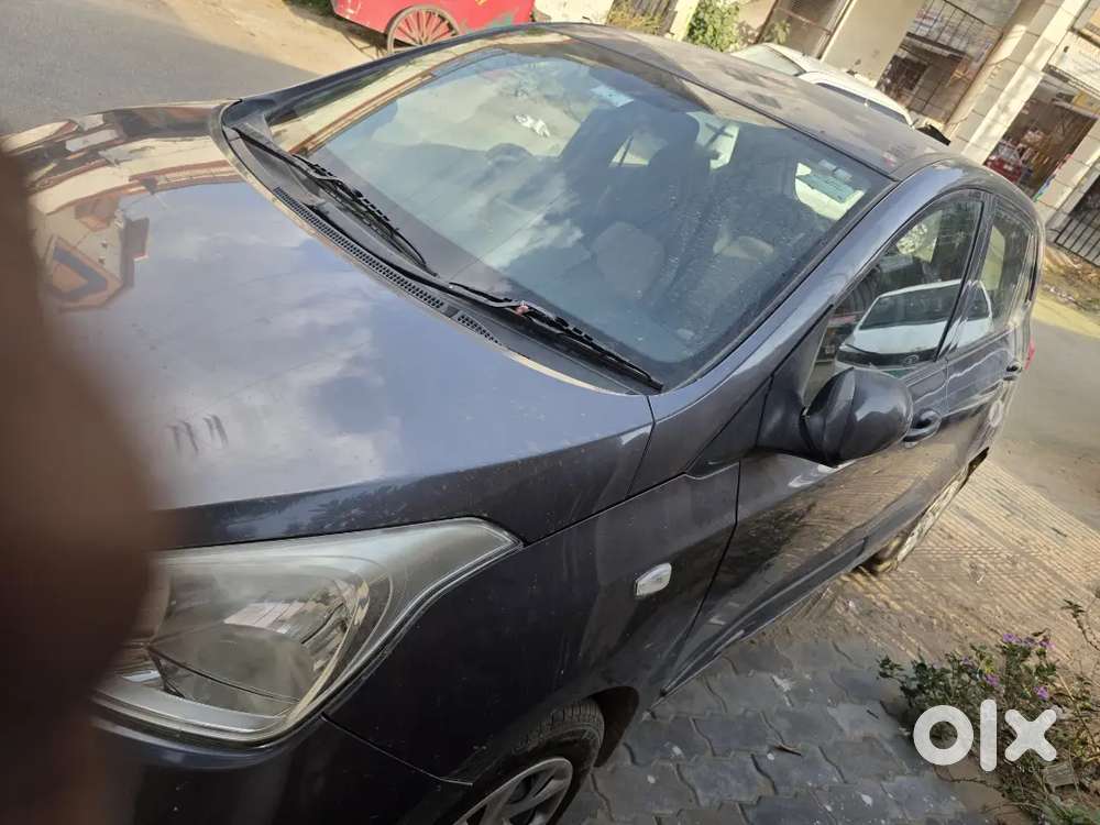 Hyundai Grand I10 2017 First Owner
