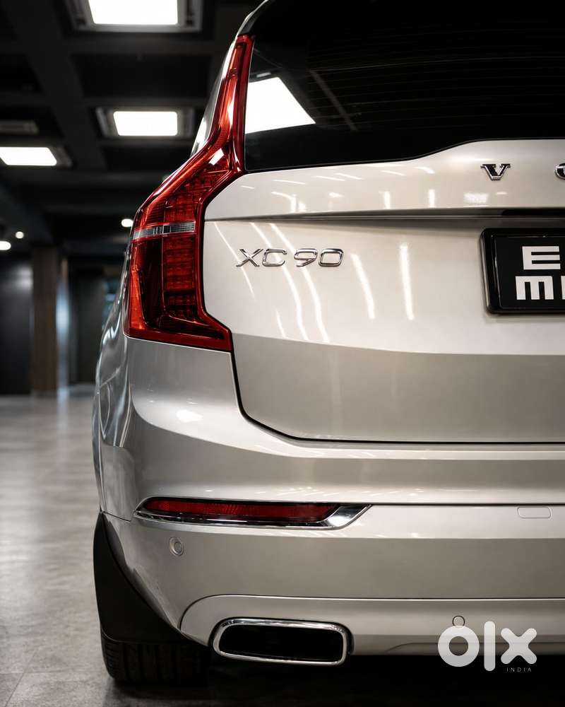 Volvo Xc 90 D5 Inscription, 2019, Diesel