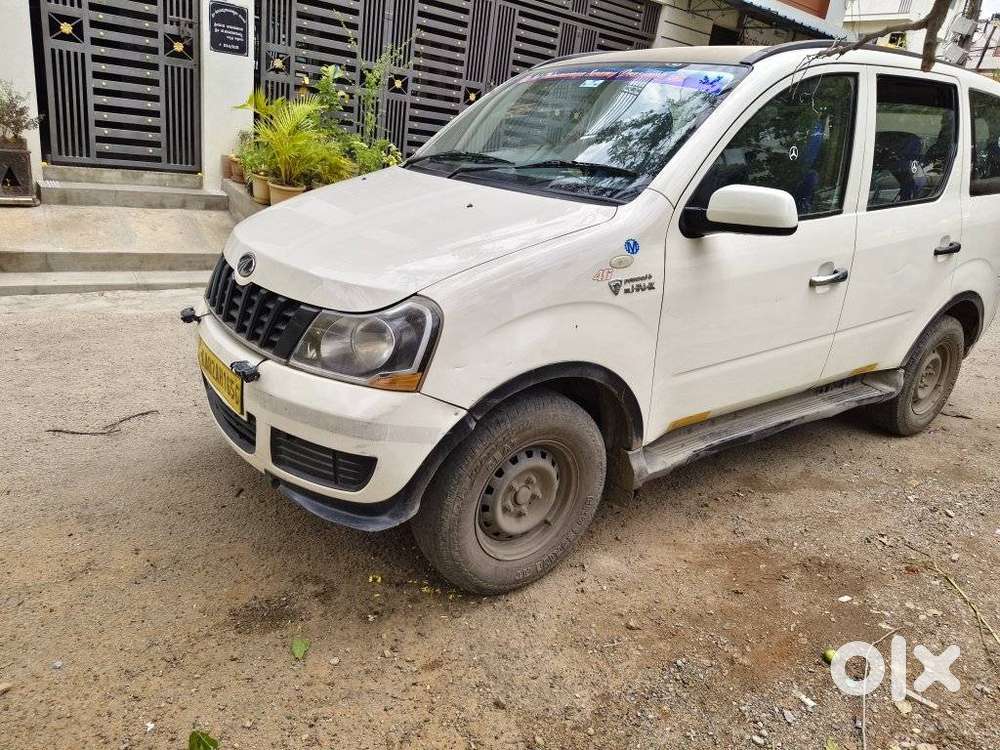 Mahindra Xylo H4 Bs Iv, 2019, Diesel
