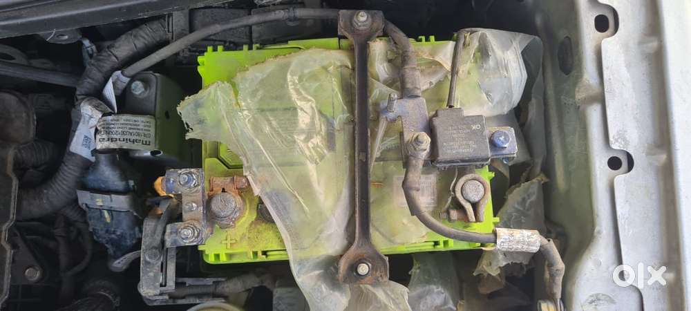 Mahindra Bolero Neo N10 (o), 2021, Diesel